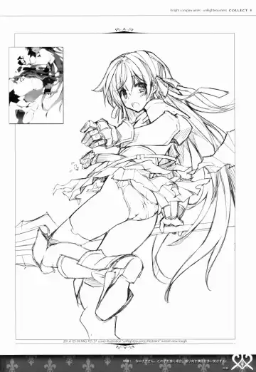 [Akisoba] unRighteousness CoLLECT 3 Fhentai - Page 9