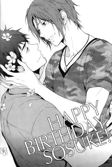 [Ruru] LOVER BOY Fhentai - Page 19