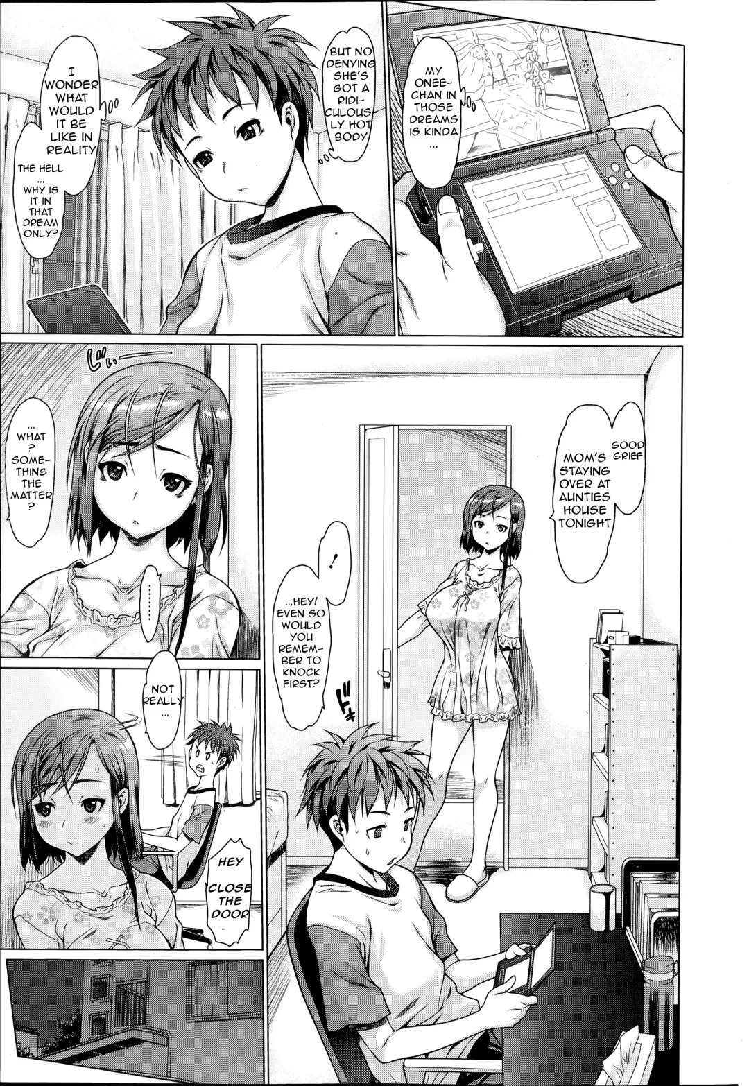 [Zero No Mono] Synchrome Fhentai - Page 7