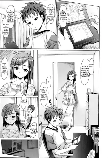 [Zero No Mono] Synchrome Fhentai - Page 7