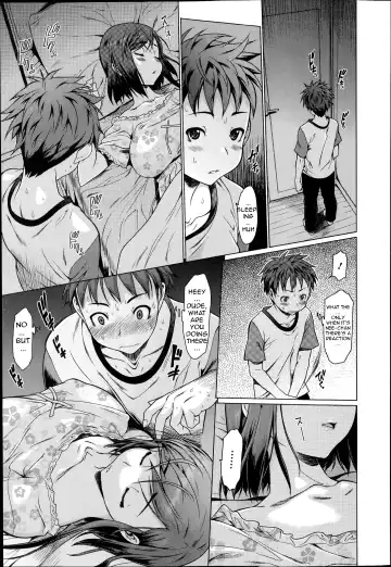 [Zero No Mono] Synchrome Fhentai - Page 9