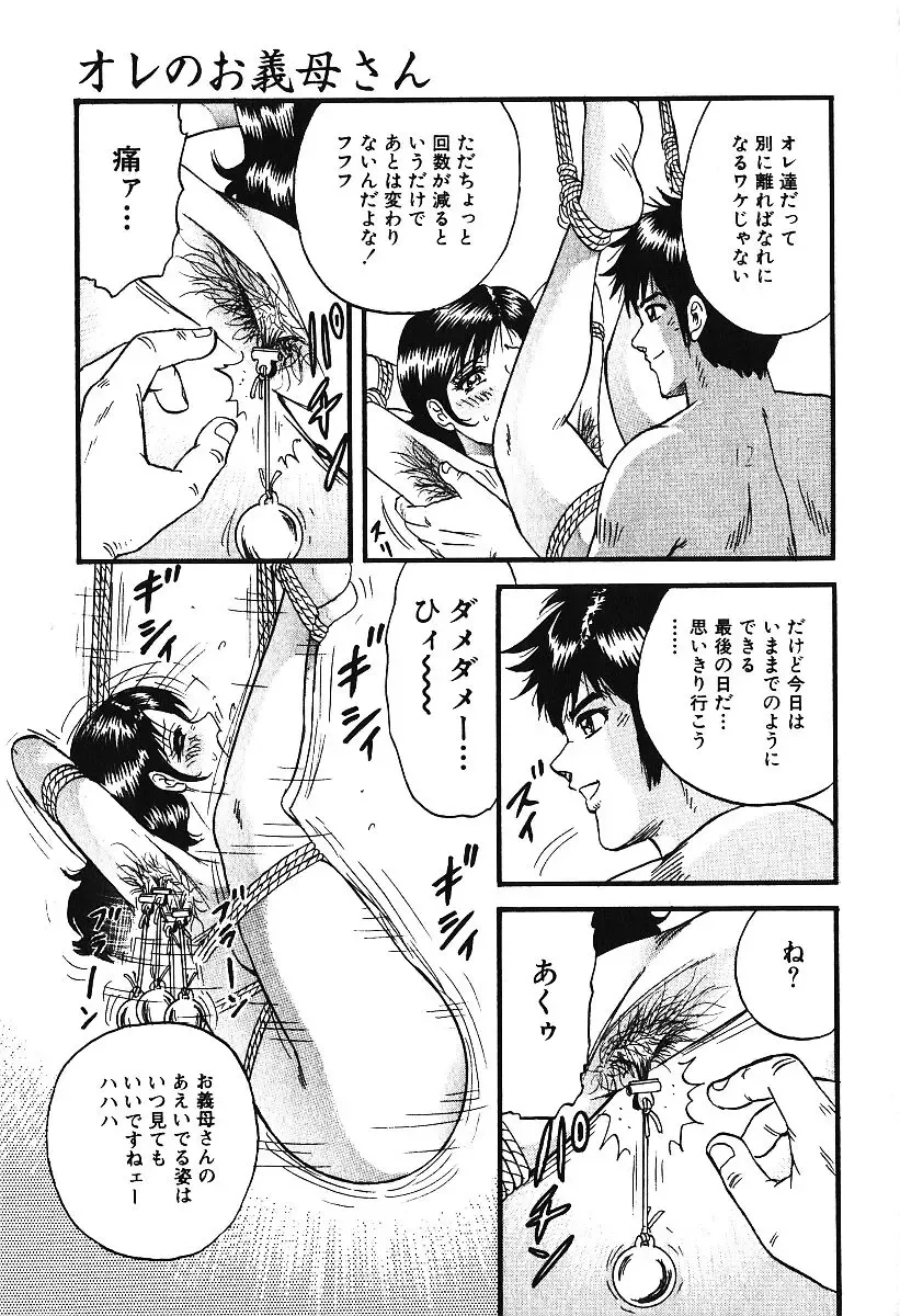 AYLA DELUXE Vol. 16 Fhentai - Page 112