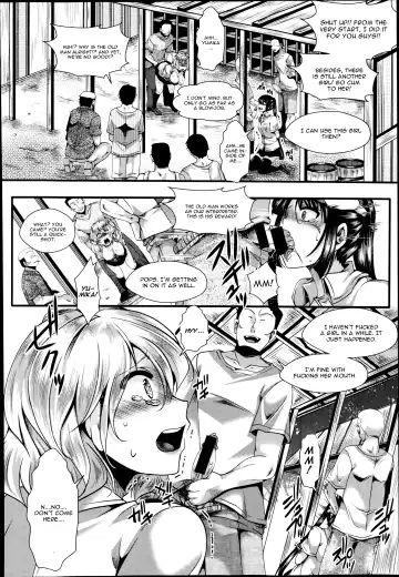 [Hal] Dohougakai Zenpen Fhentai - Page 14