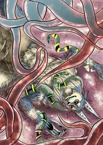 [Nosada] Akuma demo Fhentai - Page 22