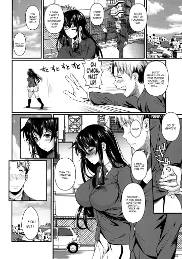 [Fuetakishi] Fukuyama-san Soushuuhen Ichi Fhentai - Page 24