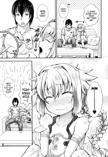 [Yamazaki Kana] Tsubasa × Help Fhentai - Page 3