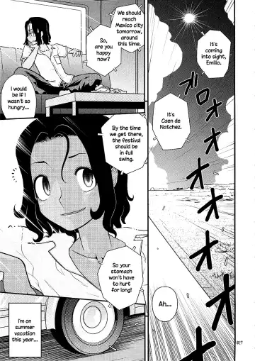 Read [Tonikaku] Endless Summer Vacation - Fhentai