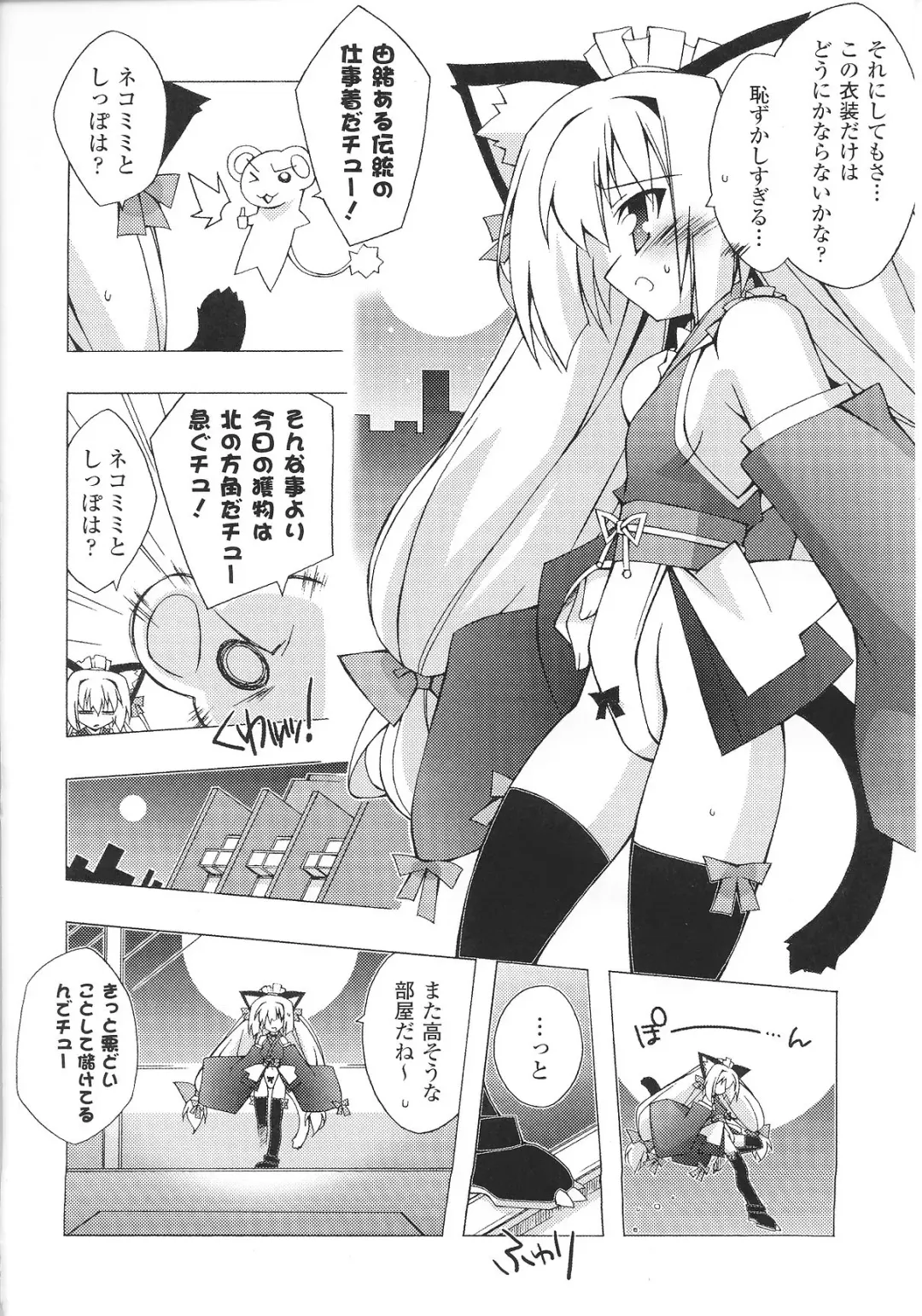 Slave Heroines Vol. 8 Fhentai - Page 68