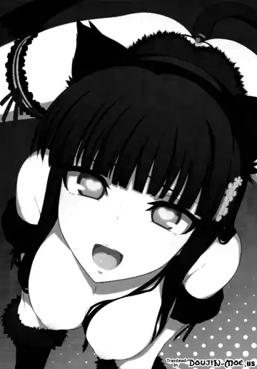 [Komagata] Holdup Problem Rising Fhentai - Page 2