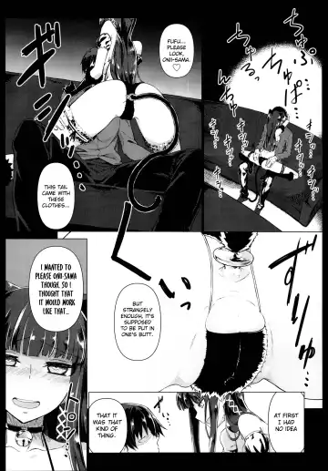 [Komagata] Holdup Problem Rising Fhentai - Page 4