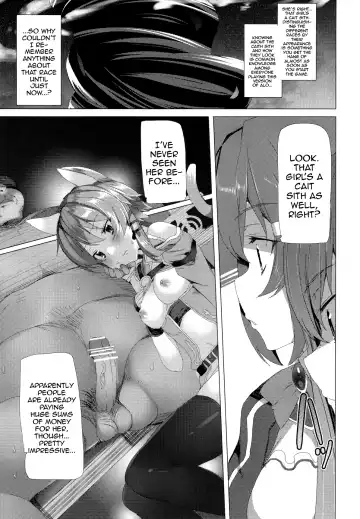 [Tanaka Decilitre] WRONG WORLD Fhentai - Page 30