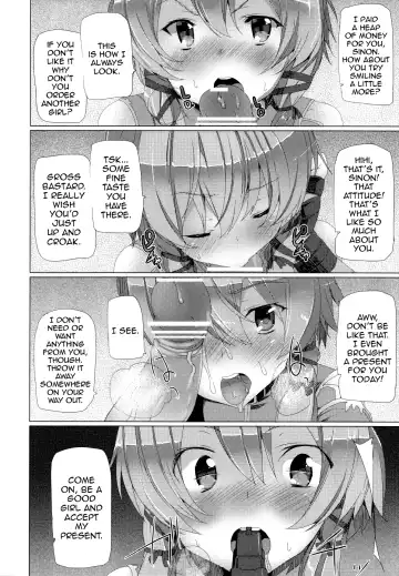[Tanaka Decilitre] WRONG WORLD Fhentai - Page 31