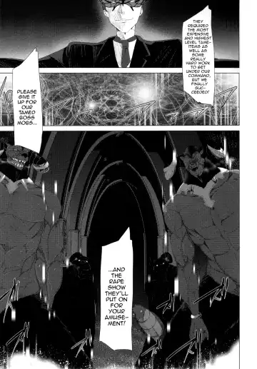 [Tanaka Decilitre] WRONG WORLD Fhentai - Page 41