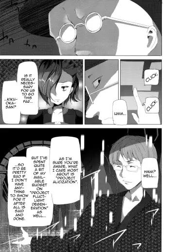 [Tanaka Decilitre] WRONG WORLD Fhentai - Page 50