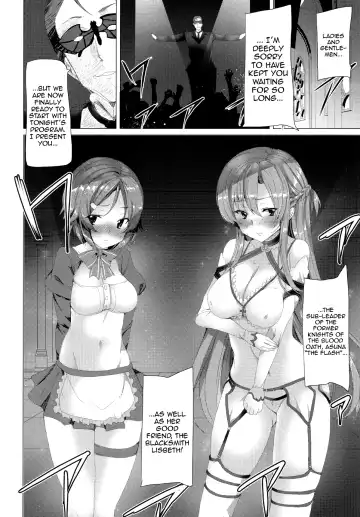 [Tanaka Decilitre] WRONG WORLD Fhentai - Page 6