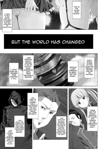 [Tanaka Decilitre] WRONG WORLD Fhentai - Page 7