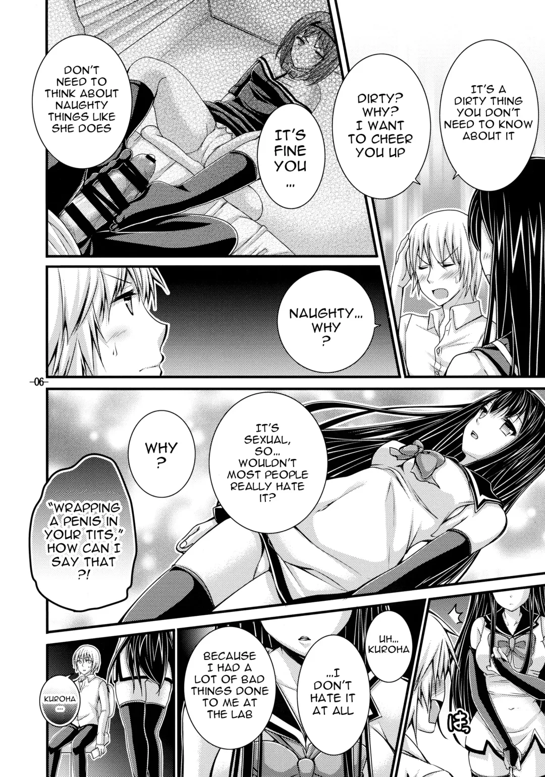 [Tokei Usagi] Neko to Love Sex | Love Sex With Neko Fhentai - Page 5