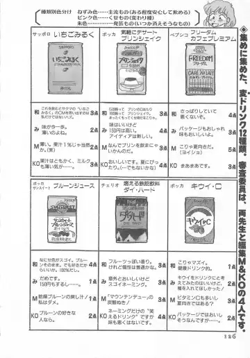 [Wada Erika] Wonderful Wonder Fhentai - Page 128