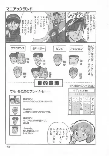 [Wada Erika] Wonderful Wonder Fhentai - Page 145