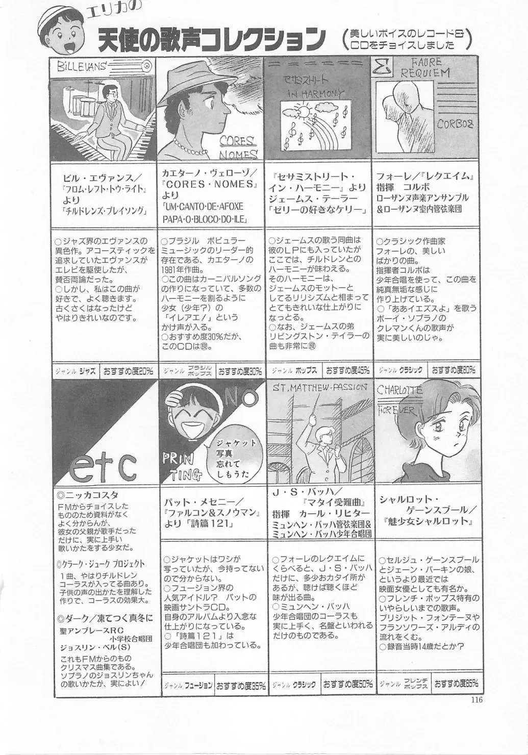 [Wada Erika] Sesame Beans Fhentai - Page 118