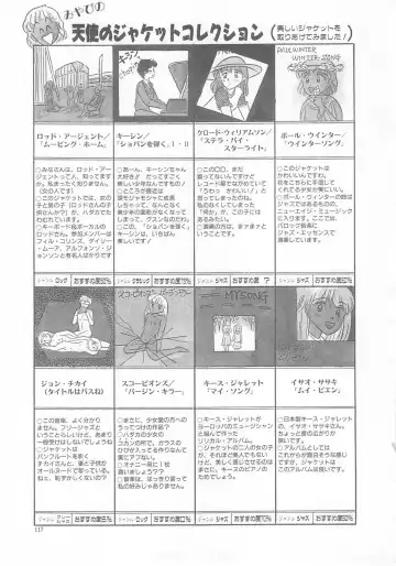 [Wada Erika] Sesame Beans Fhentai - Page 119