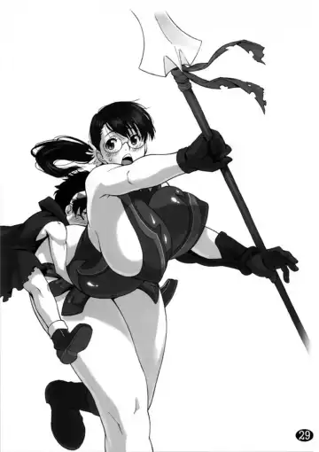 [Jingrock] Cattleya no Hon -Mama to Musuko no Mitsugetsu- Fhentai - Page 28