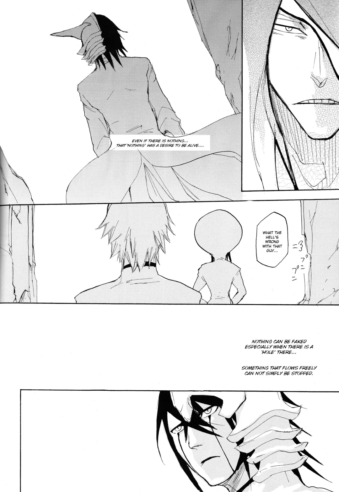 [Yotaka] UZUMIBI Fhentai - Page 15