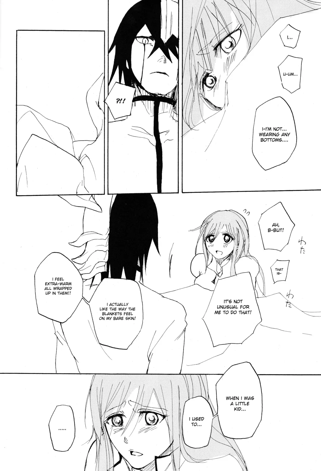 [Yotaka] UZUMIBI Fhentai - Page 19