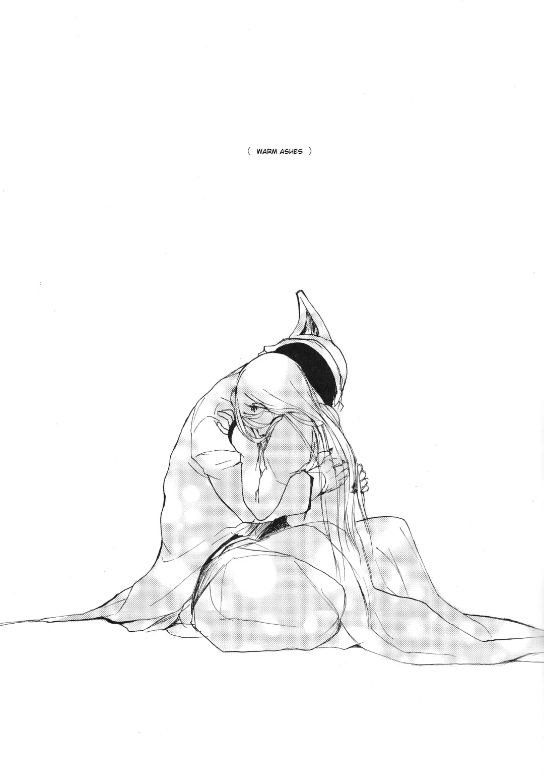 [Yotaka] UZUMIBI Fhentai - Page 2