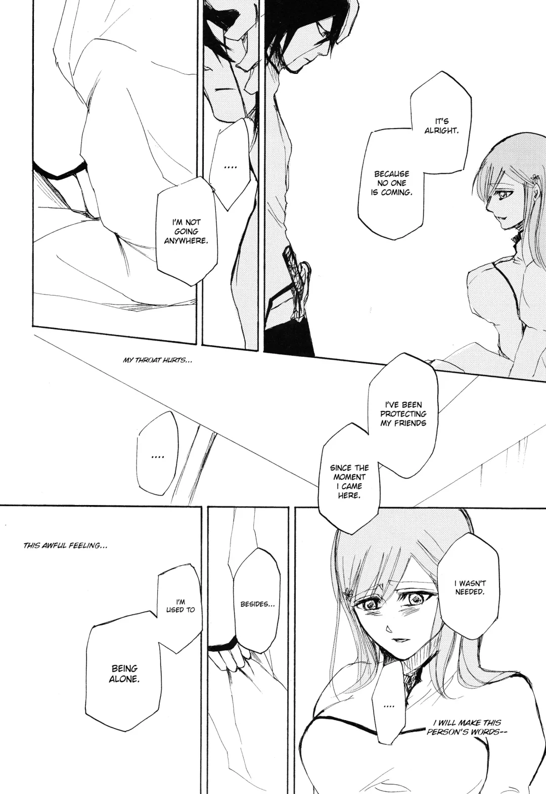 [Yotaka] UZUMIBI Fhentai - Page 23