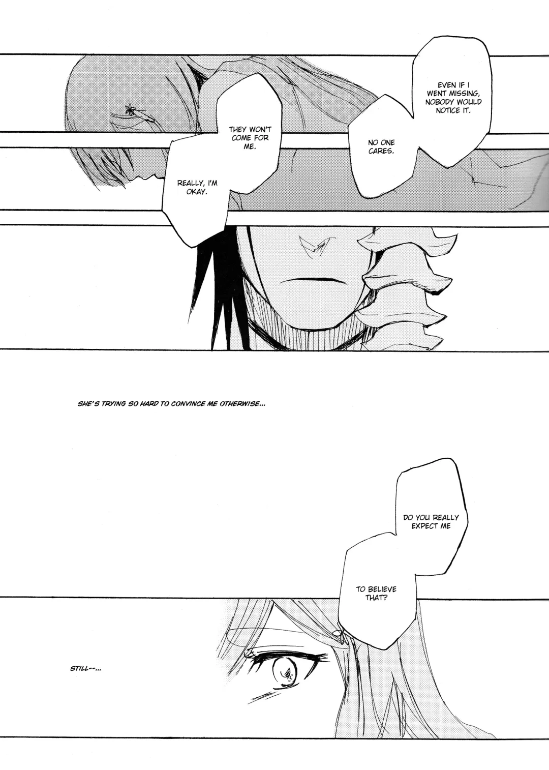 [Yotaka] UZUMIBI Fhentai - Page 24