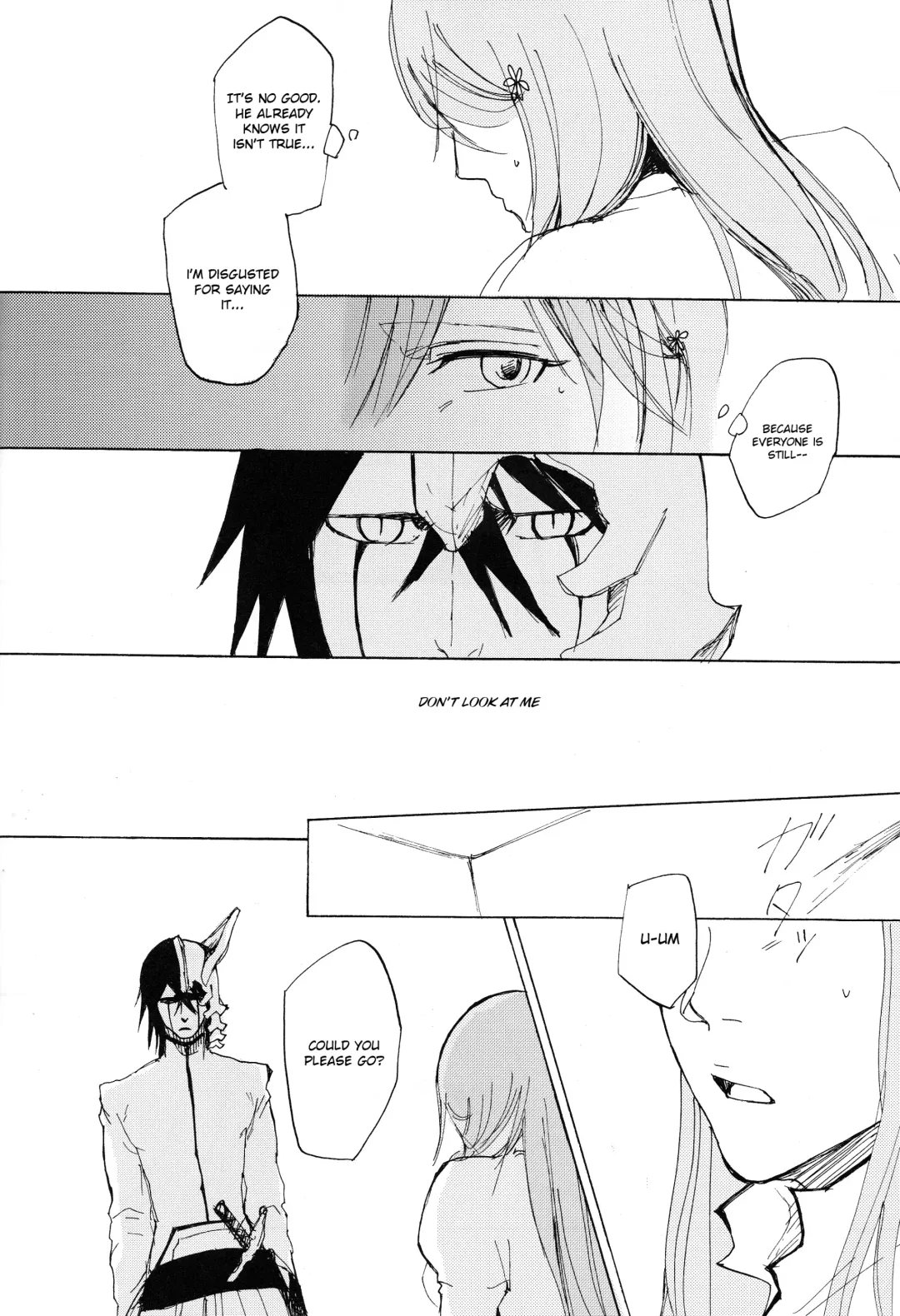 [Yotaka] UZUMIBI Fhentai - Page 25