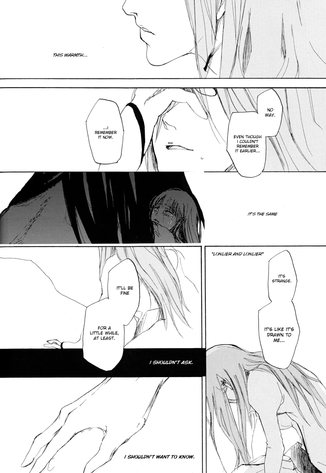 [Yotaka] UZUMIBI Fhentai - Page 27