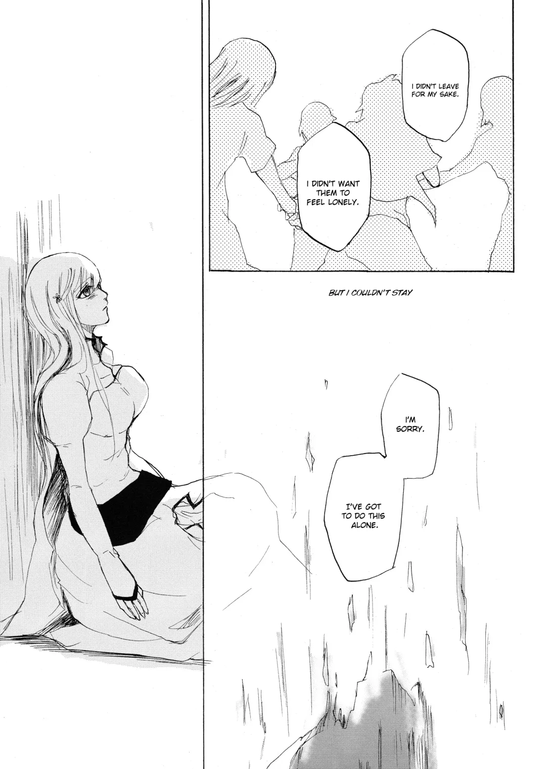 [Yotaka] UZUMIBI Fhentai - Page 28