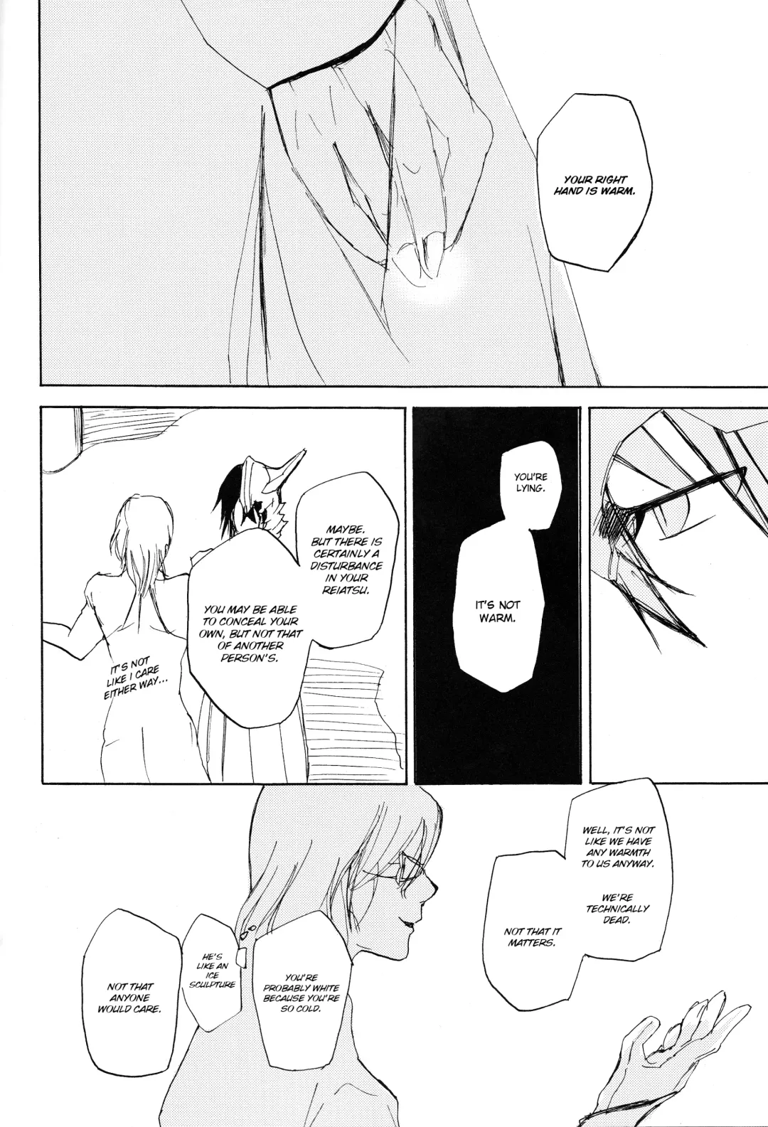 [Yotaka] UZUMIBI Fhentai - Page 33