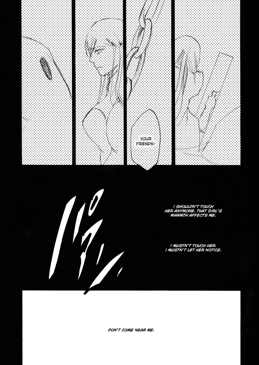 [Yotaka] UZUMIBI Fhentai - Page 36