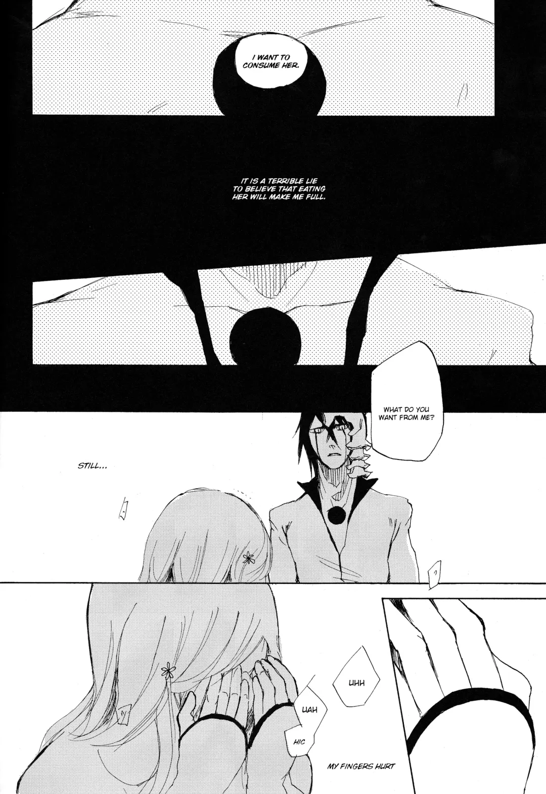[Yotaka] UZUMIBI Fhentai - Page 37