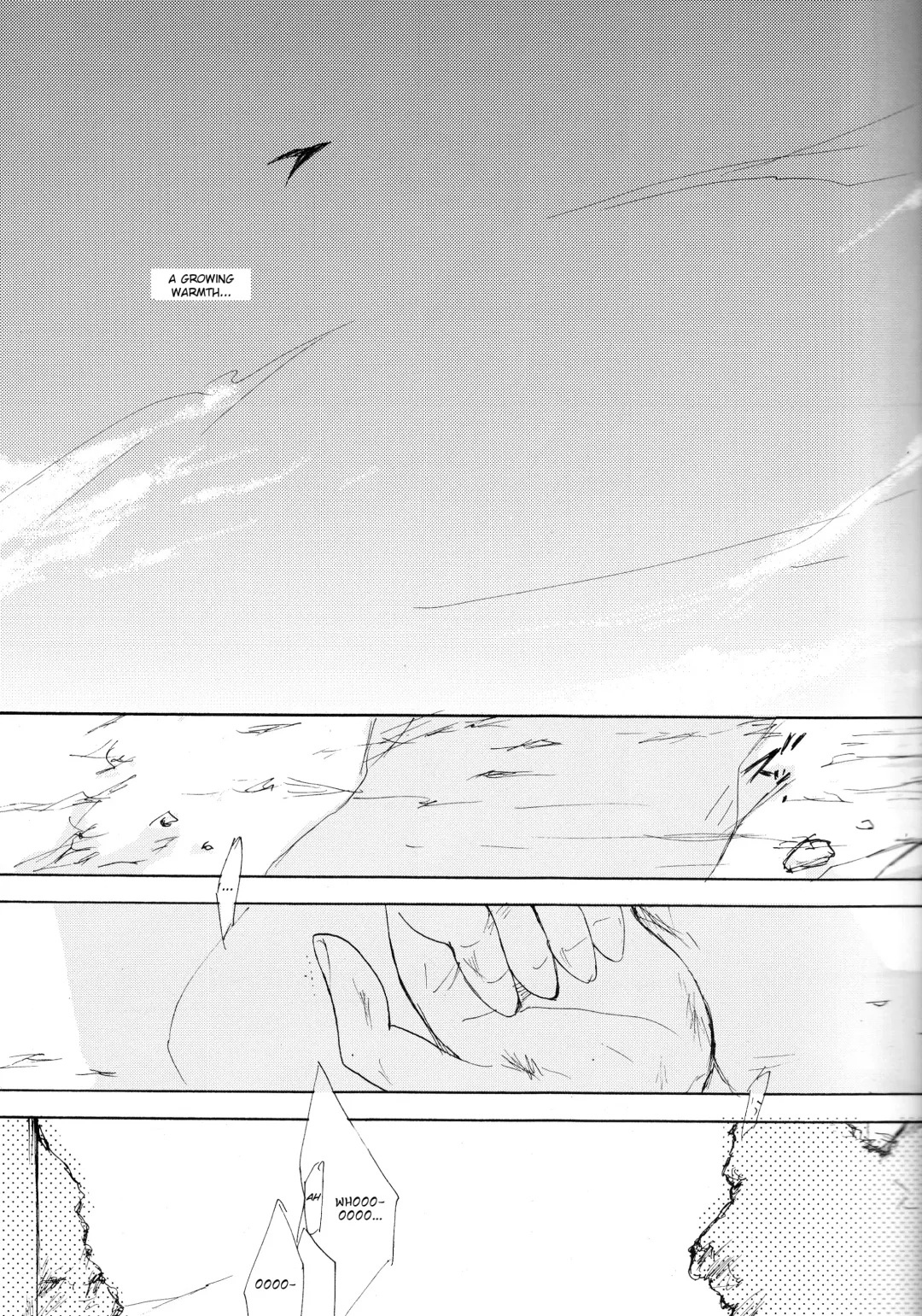 [Yotaka] UZUMIBI Fhentai - Page 4