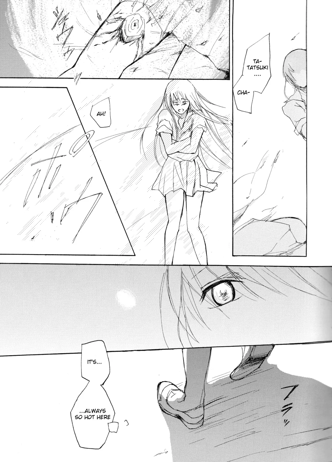 [Yotaka] UZUMIBI Fhentai - Page 6