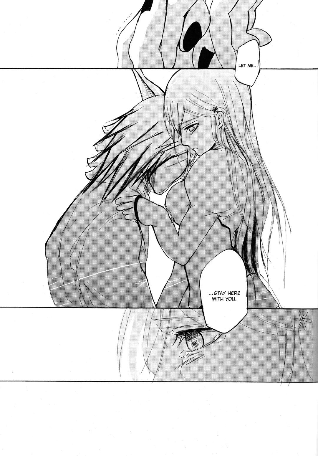 [Yotaka] UZUMIBI Fhentai - Page 72