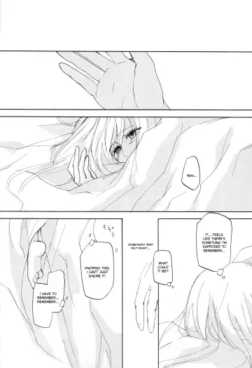 [Yotaka] UZUMIBI Fhentai - Page 17