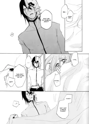 [Yotaka] UZUMIBI Fhentai - Page 18