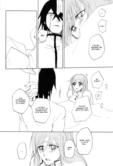 [Yotaka] UZUMIBI Fhentai - Page 19