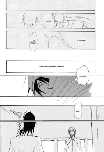 [Yotaka] UZUMIBI Fhentai - Page 31