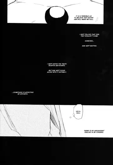 [Yotaka] UZUMIBI Fhentai - Page 35