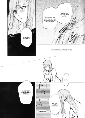 [Yotaka] UZUMIBI Fhentai - Page 40