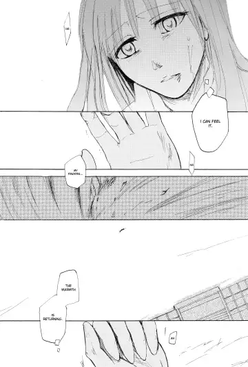 [Yotaka] UZUMIBI Fhentai - Page 5
