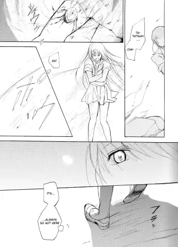 [Yotaka] UZUMIBI Fhentai - Page 6