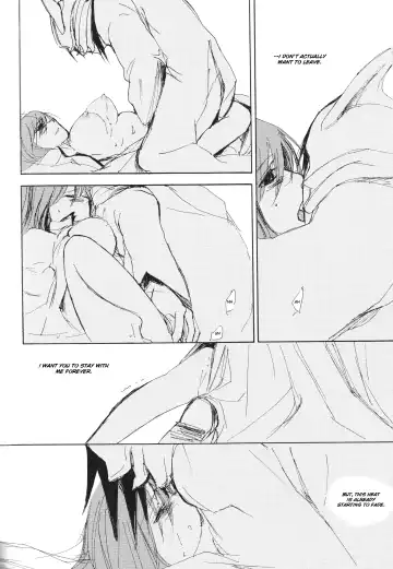 [Yotaka] UZUMIBI Fhentai - Page 75