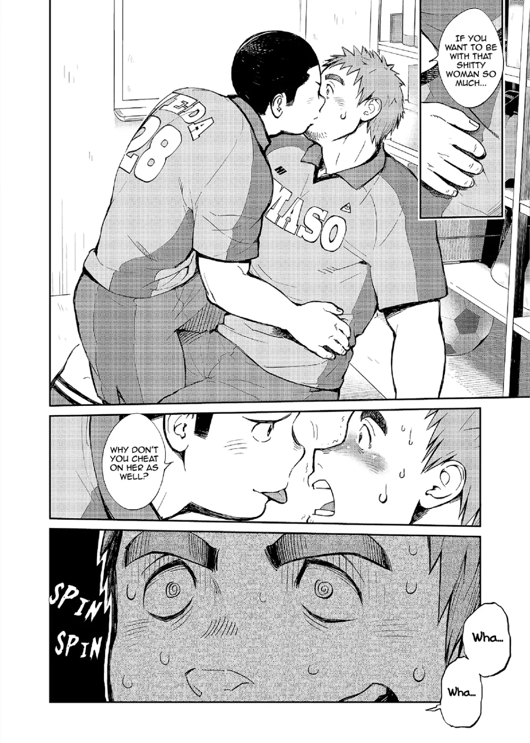 [Kobucha] T.S.D vol.2 Fhentai - Page 10